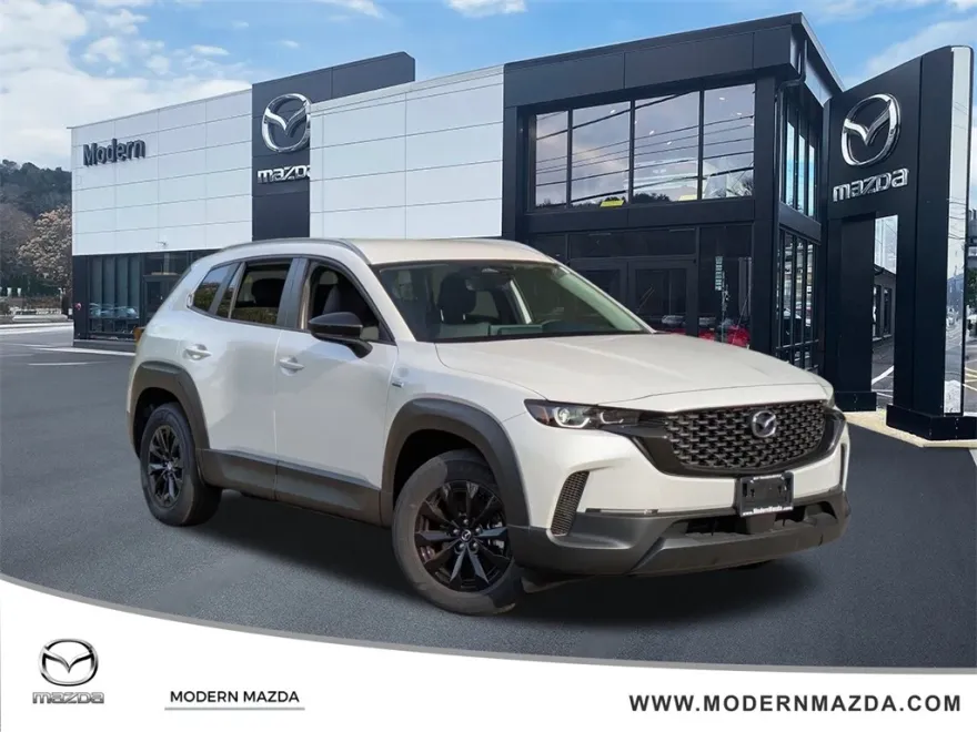 2025 Mazda CX-50 Preferred photo 1