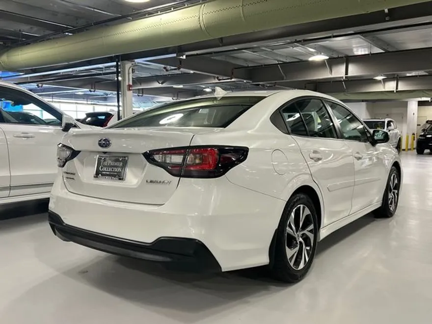 2023 Subaru Legacy Premium photo 1