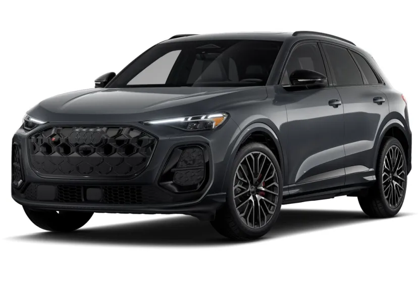 2025 Audi SQ5 Premium Plus photo 1
