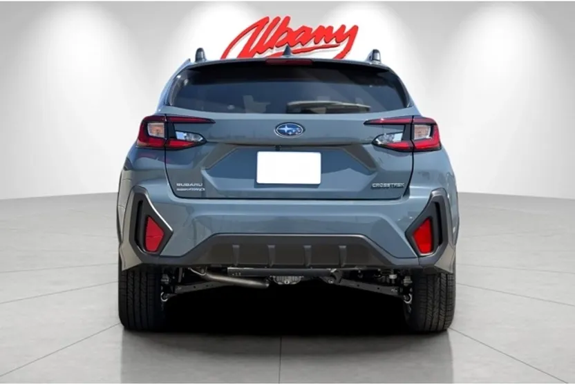 2025 Subaru Crosstrek Premium photo 1