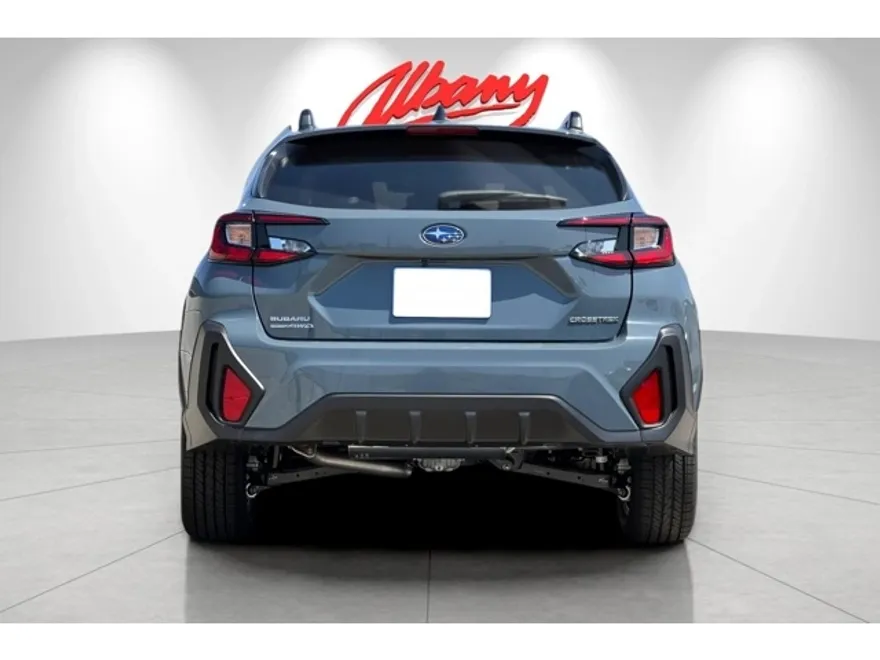 2025 Subaru Crosstrek Premium photo 1