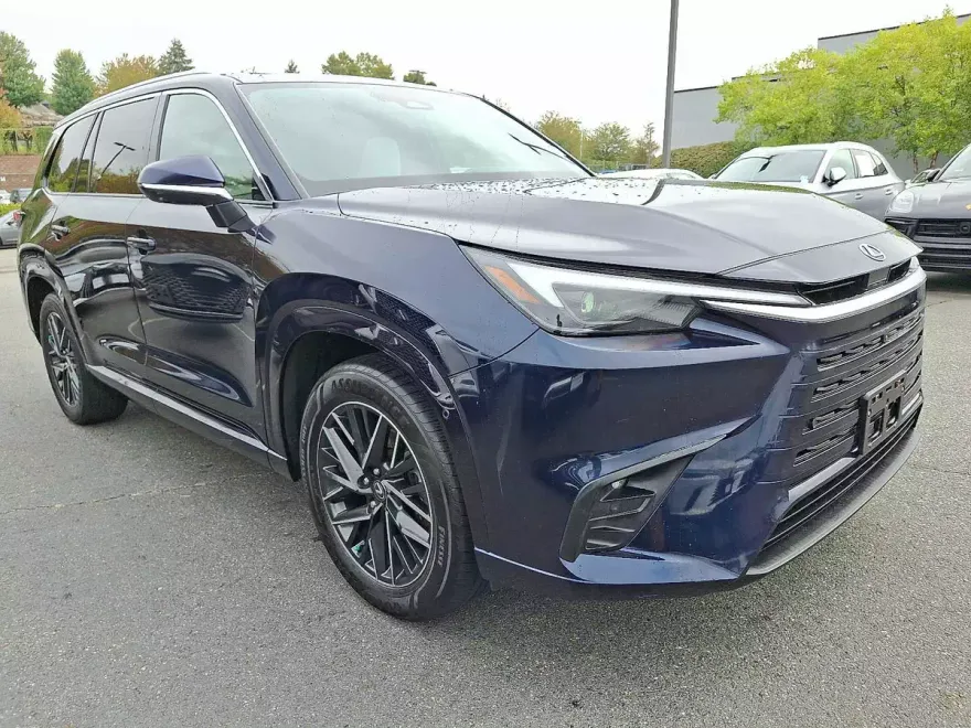 2024 Lexus TX 350 Premium photo 1