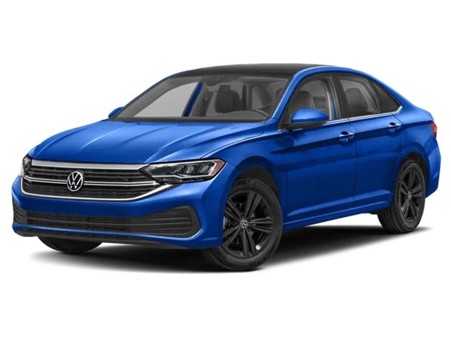 2024 Volkswagen Jetta 1.5T SE photo 1