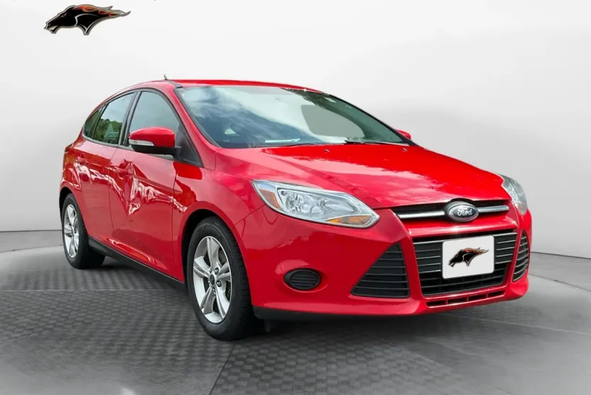 2013 Ford Focus SE photo 1