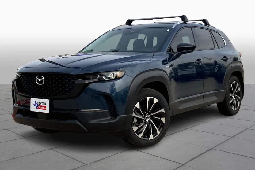 2025 Mazda CX-50 2.5 Premium Plus photo 1