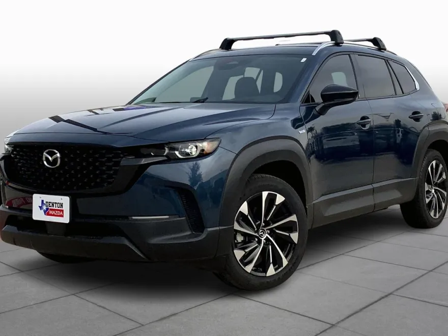2025 Mazda CX-50 2.5 Premium Plus photo 1