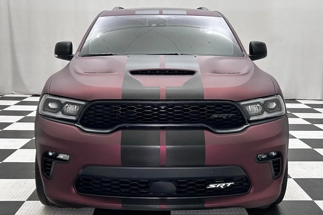 2023 Dodge Durango SRT 392 Premium photo 1