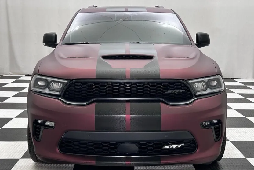2023 Dodge Durango SRT 392 Premium photo 1