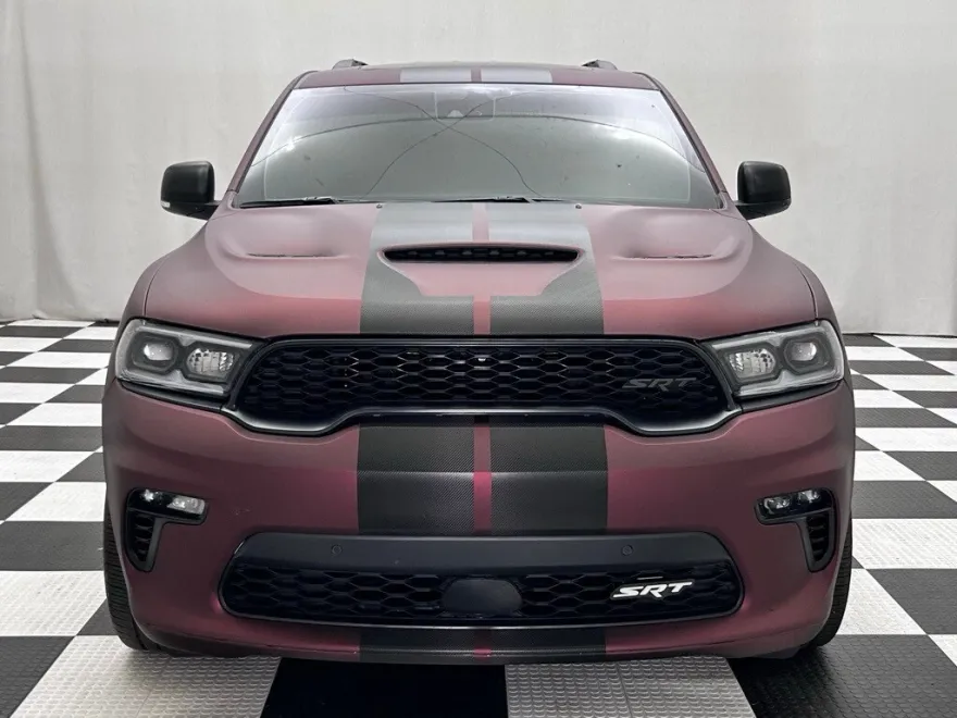 2023 Dodge Durango SRT 392 Premium photo 1