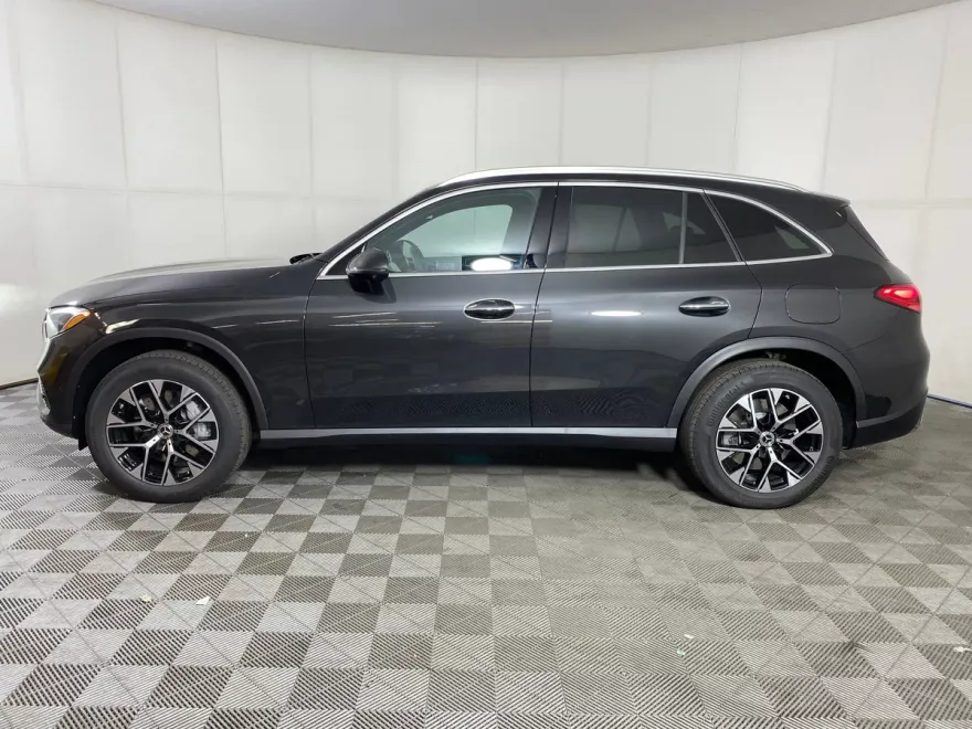 2026 Mercedes Benz GLC 350e 4MATIC photo 1