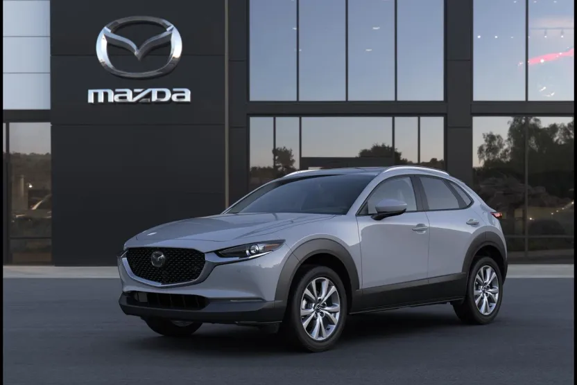 2026 Mazda CX-30 2.5 Premium Sport photo 1