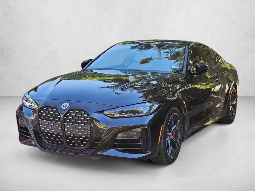 2023 Bmw M440i photo 1
