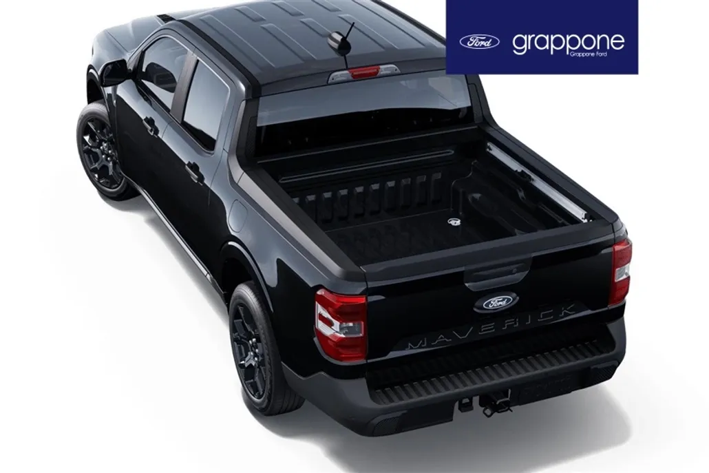 2025 Ford Maverick XLT photo 1