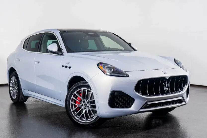 2024 Maserati Grecale GT photo 1