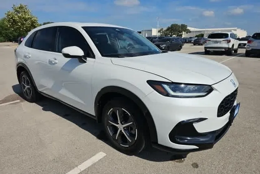 2023 Honda HR-V EX-L 2WD photo 1