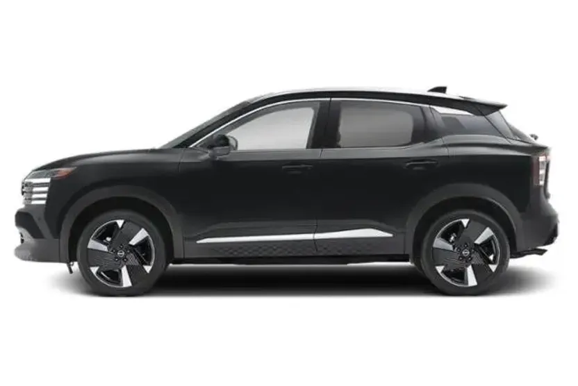 2025 Nissan Kicks SR photo 1