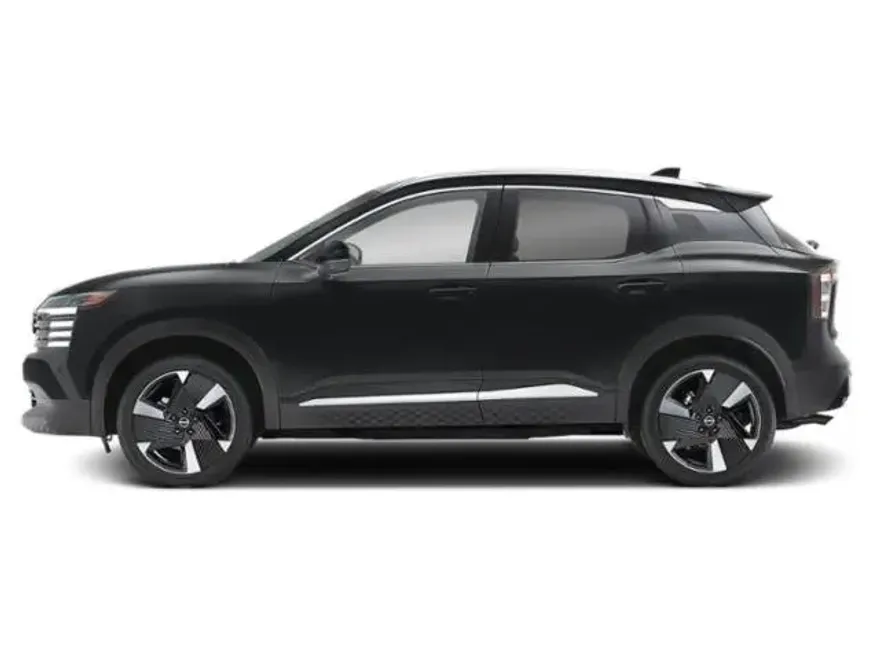 2025 Nissan Kicks SR photo 1