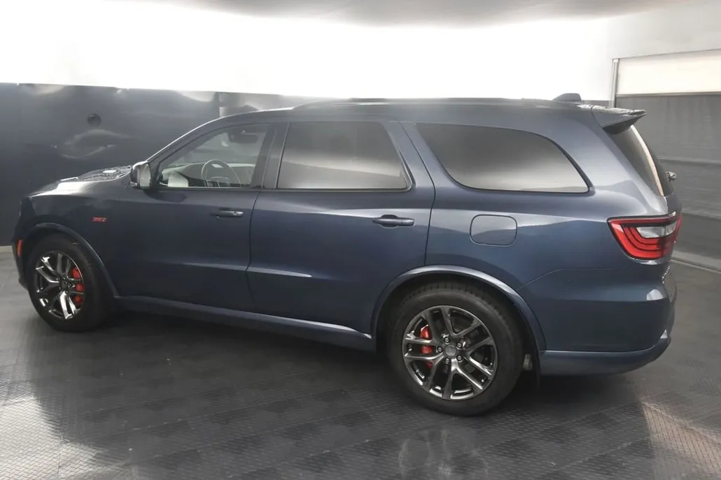 2021 Dodge Durango SRT 392 photo 1