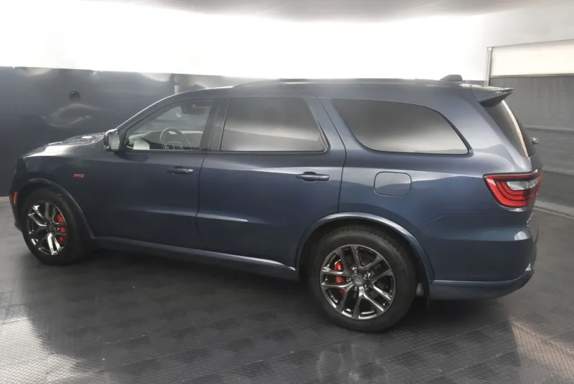 2021 Dodge Durango SRT 392 photo 1