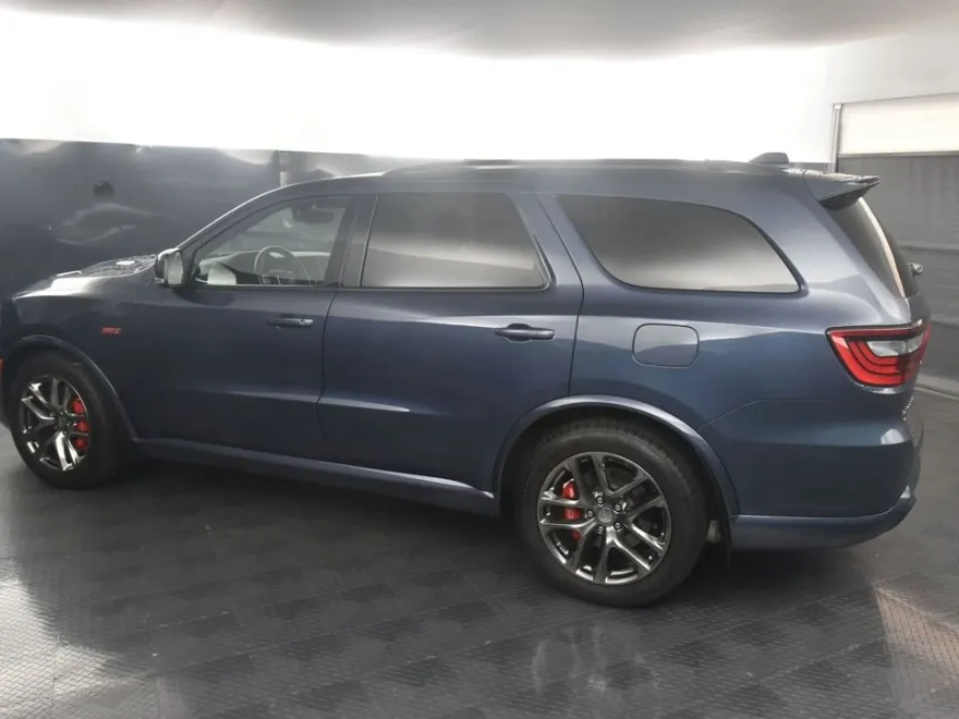 2021 Dodge Durango SRT 392 photo 1