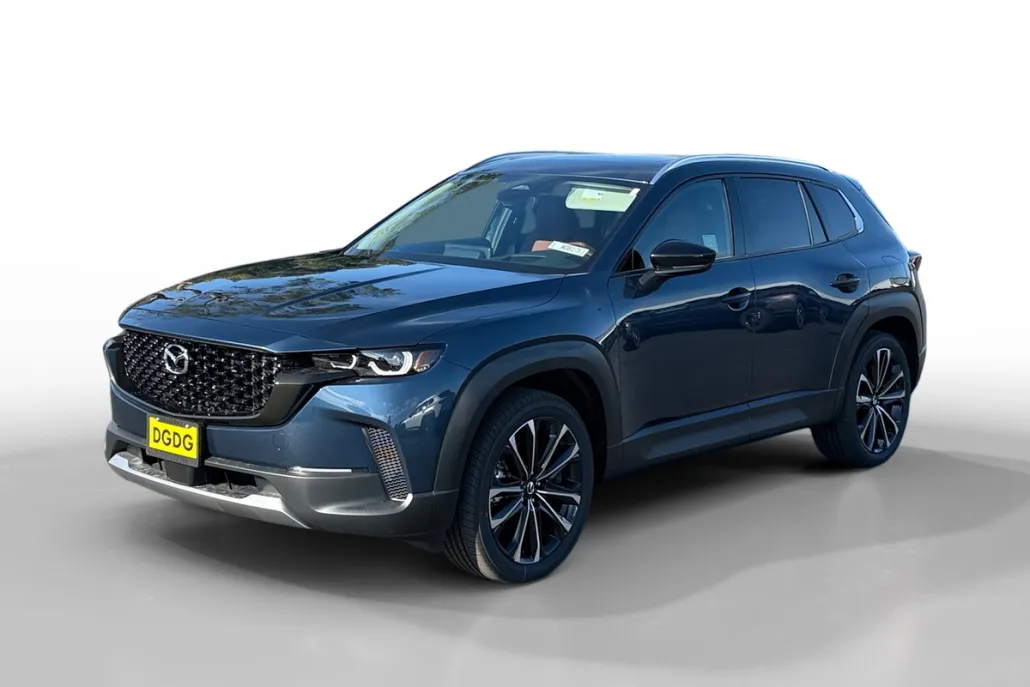 2025 Mazda CX-50 2.5 Turbo Premium photo 1