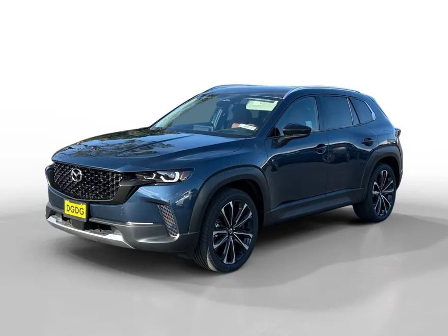 2025 Mazda CX-50 2.5 Turbo Premium photo 1