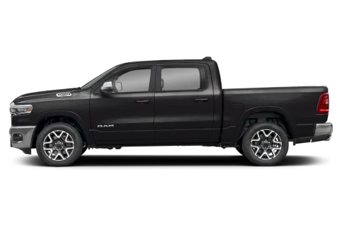 2025 Ram 1500 Laramie photo 3