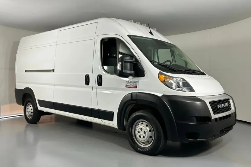 2022 Ram ProMaster 2500 photo 1