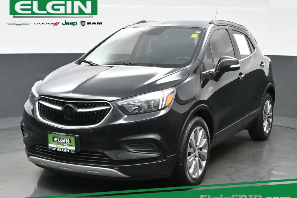 2019 Buick Encore Preferred photo 1