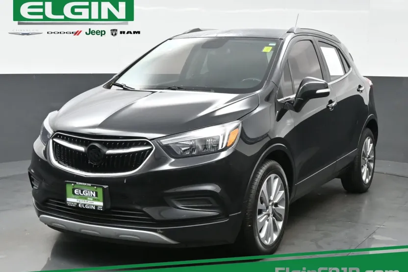 2019 Buick Encore Preferred photo 1