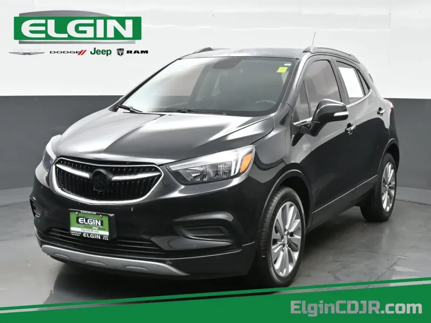 2019 Buick Encore Preferred photo 1