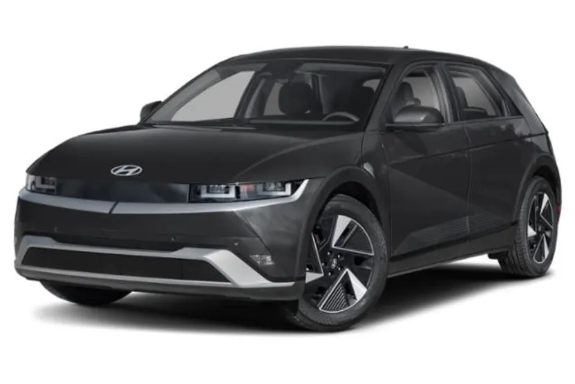 2025 Hyundai Ioniq 5 SE photo 1
