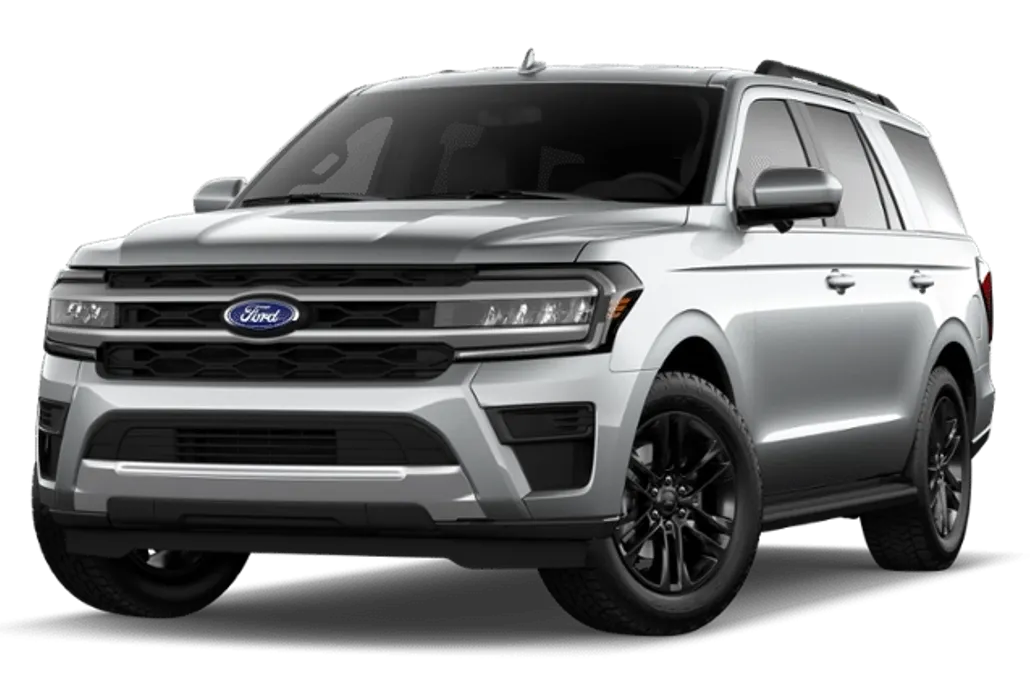 2024 Ford Expedition XLT photo 1
