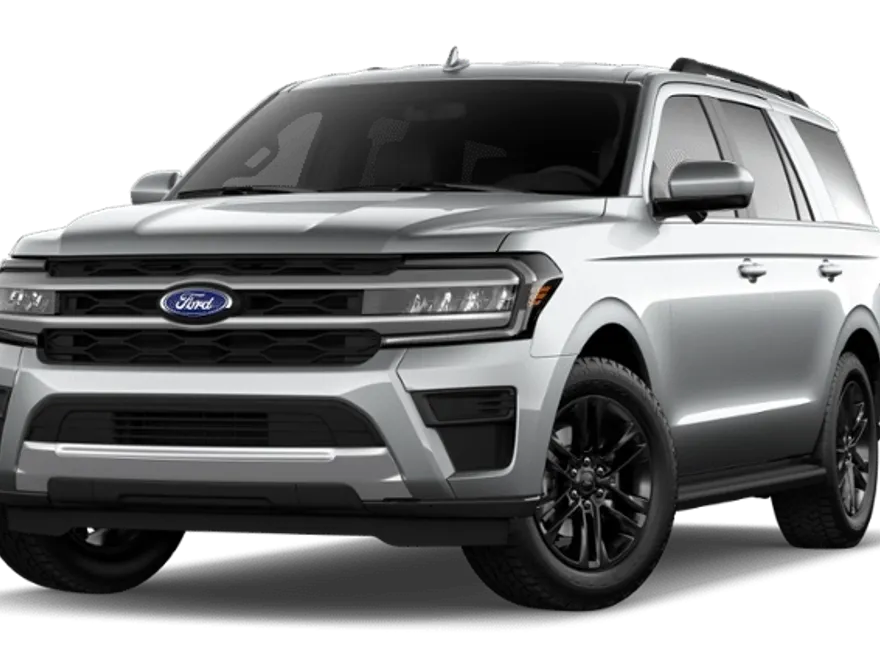 2024 Ford Expedition XLT photo 1