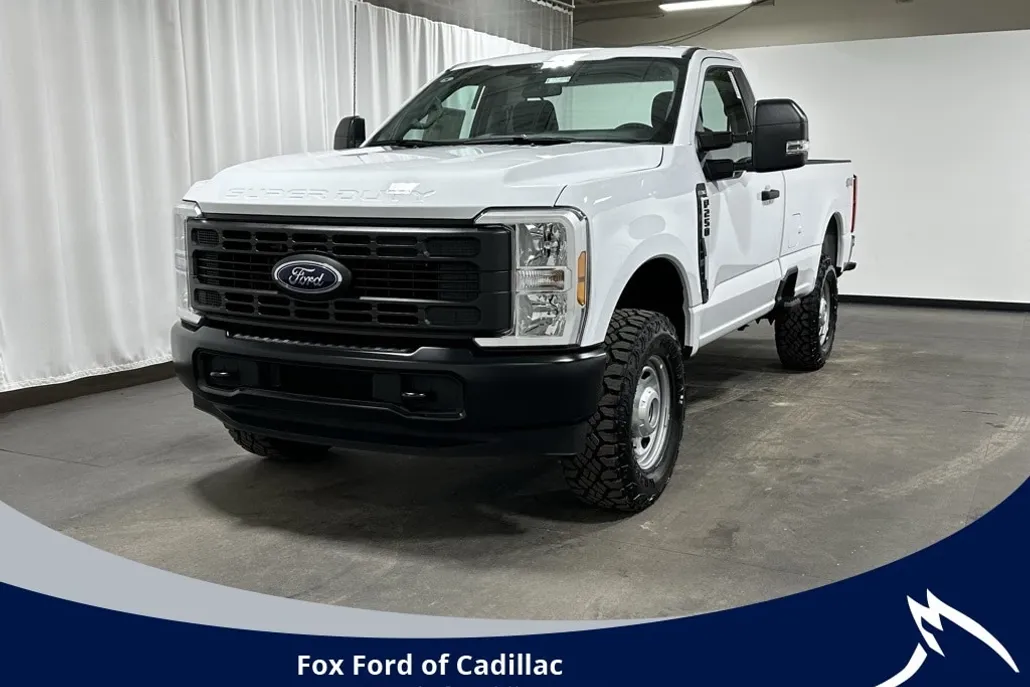 2025 Ford F-250 photo 1