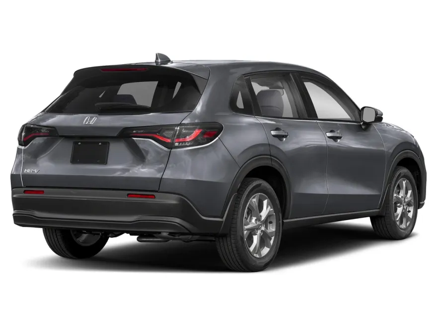 2026 Honda HR-V LX photo 1