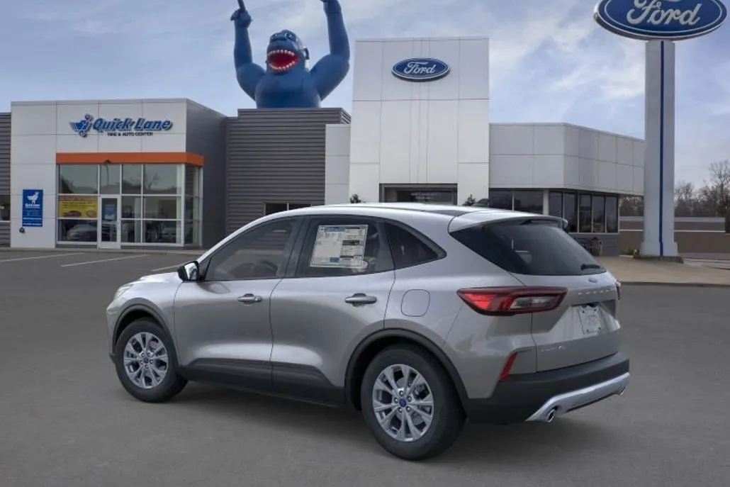 2025 Ford Escape Active photo 1