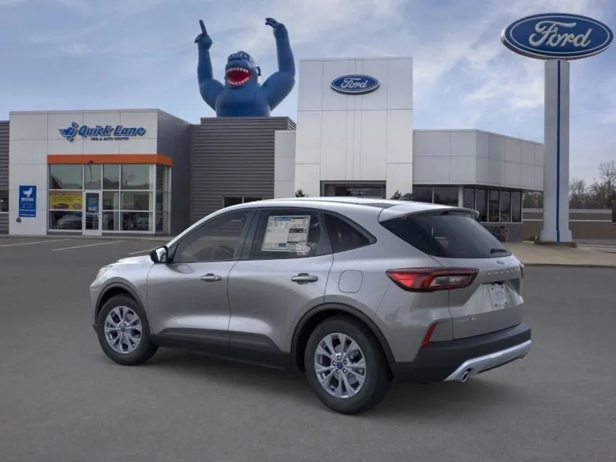 2025 Ford Escape Active photo 1