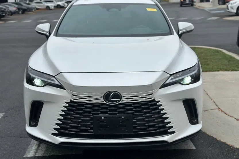 2023 Lexus RX 350 Premium photo 1