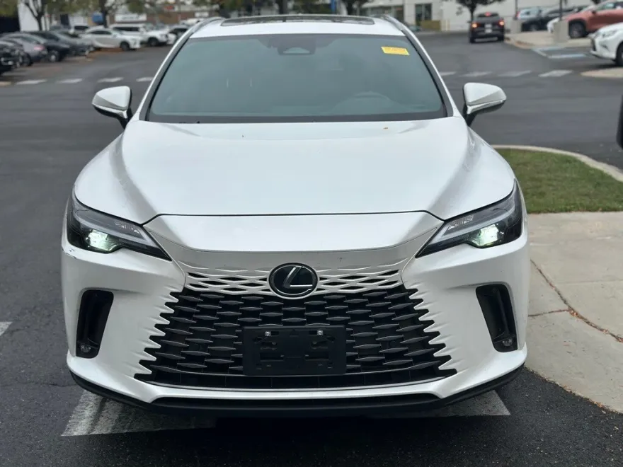 2023 Lexus RX 350 Premium photo 1