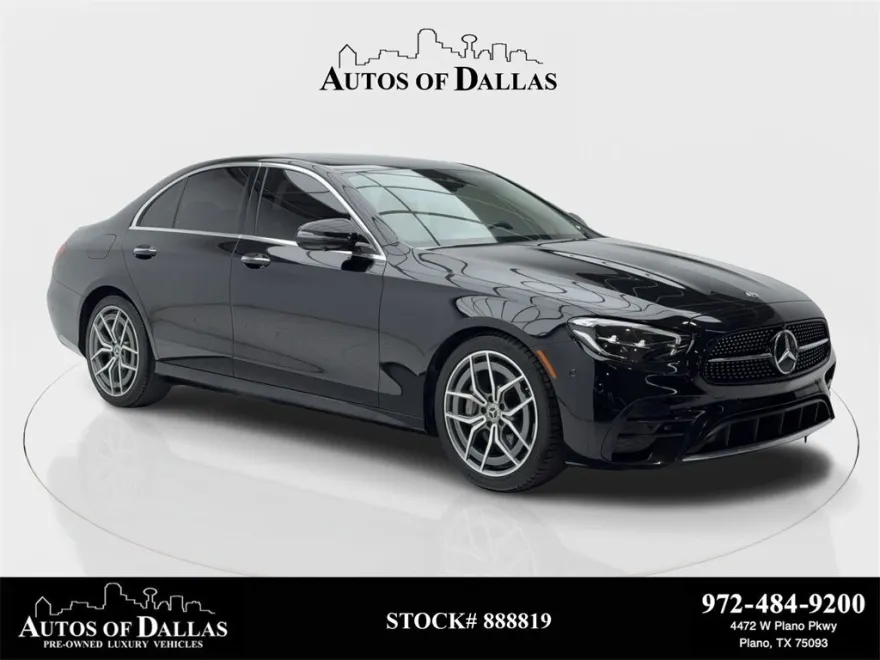 2022 Mercedes Benz C 300 photo 1