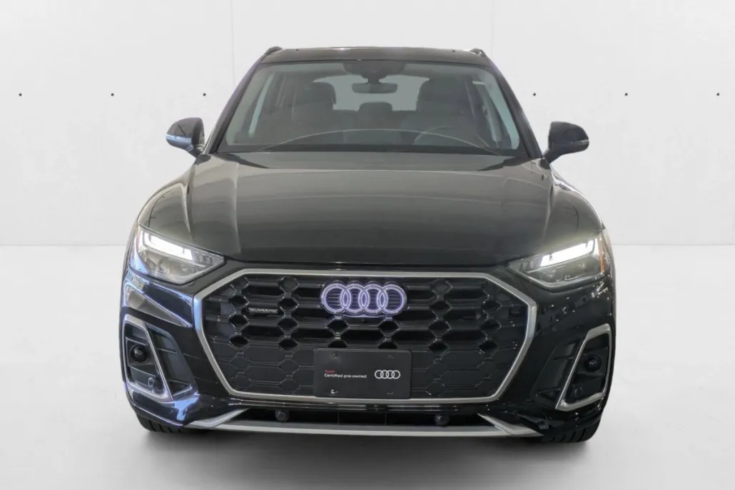 2024 Audi Q5 45 S line Premium Plus photo 1