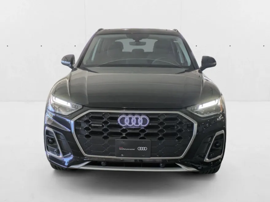 2024 Audi Q5 45 S line Premium Plus photo 1