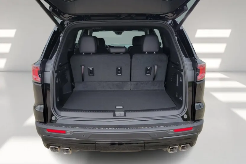 2026 Gmc Acadia Elevation photo 1
