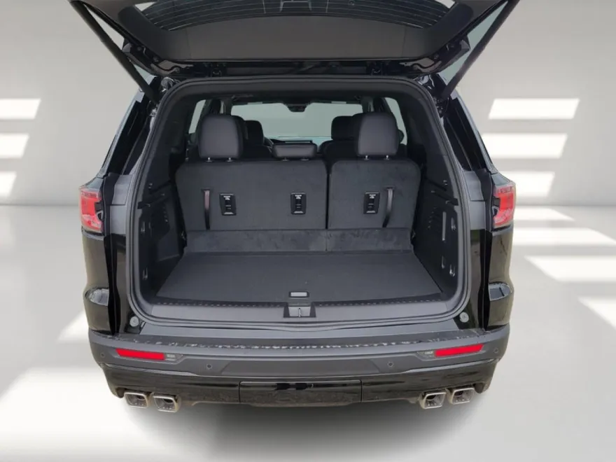 2026 Gmc Acadia Elevation photo 1