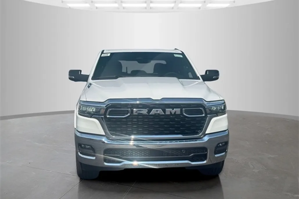2025 Ram 1500 Big Horn photo 1
