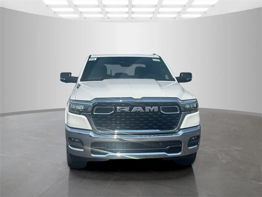 2025 Ram 1500 Big Horn photo 1