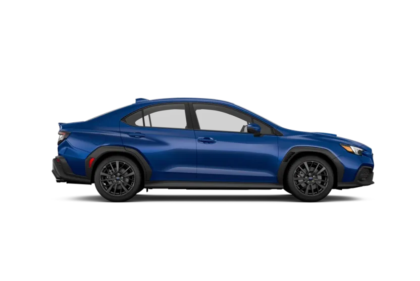 2025 Subaru WRX Premium photo 1