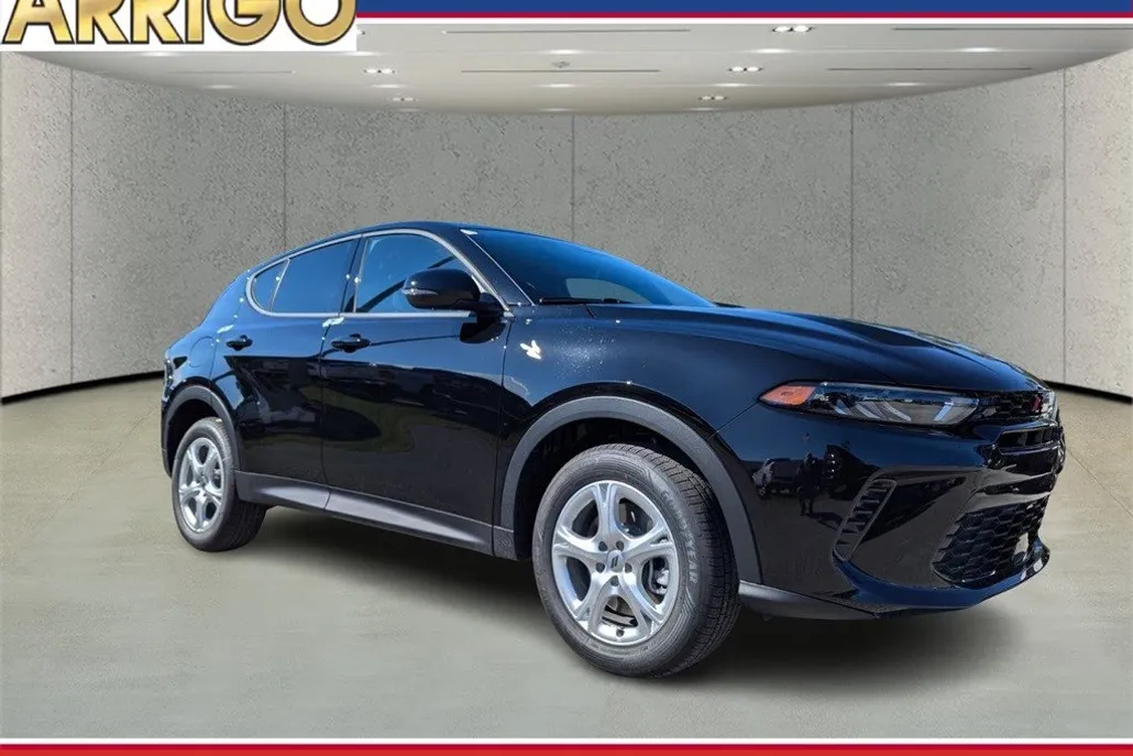 2025 Dodge Hornet GT photo 1