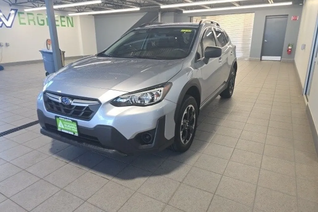 2023 Subaru Crosstrek Base photo 1